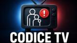 Che cos’è il codice di autoregolamentazione TV