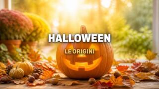 Che storia ha Halloween, dalle origini celtiche alle zucche