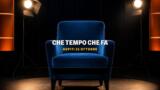 Che tempo che fa, gli ospiti del 25 ottobre 2026
