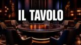 Che Tempo Che Fa, il Tavolo debutta stasera: ospiti del 14 ottobre 2026