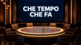 Che Tempo Che Fa, ospiti del 18 ottobre 2026