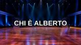 Chi è Alberto Ravagnani, l’ex prete a Ballando