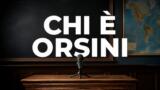 Chi è Alessandro Orsini, il sociologo di Filorosso