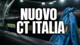 Chi è l’allenatore dell’Italia: Roberto Mancini, il nuovo ct della Nazionale