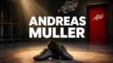 Chi è Andreas Muller: ballerino e concorrente GF Vip