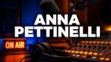 Chi è Anna Pettinelli, insegnante di Amici
