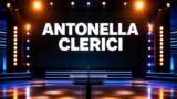 Chi e Antonella Clerici