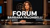 Chi è Barbara Palombelli, conduttrice di Forum
