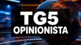 Chi e Cesara Buonamici, volto del TG5 e opinionista