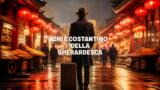 Chi è Costantino della Gherardesca