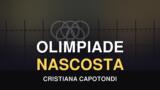 Chi è Cristiana Capotondi, attrice de L’Olimpiade nascosta