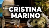Chi è Cristina Marino, la moglie di Luca Argentero
