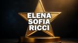 Chi e Elena Sofia Ricci, l’attrice di Teresa Battaglia