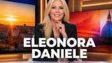 Chi è Eleonora Daniele, conduttrice di Storie italiane