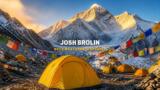Chi è Josh Brolin, Beck Weathers in Everest