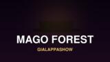Chi è Mago Forest, conduttore del GialappaShow