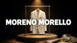 Chi è Moreno Morello: inviato di Striscia la Notizia