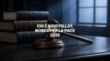 Chi è Navi Pillay, Nobel per la Pace 2026