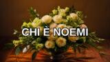 Chi è Noemi Bocchi: la compagna di Totti a Ballando