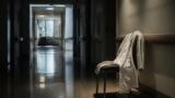 Chi è Pierpaolo Spollon, l’attore di Doc e Blanca