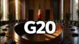 Chi è Sabrina Impacciatore, attrice di G20