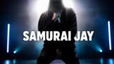 Chi è Samurai Jay, il rapper napoletano di Amici 26