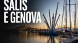 Chi è Silvia Salis, sindaca di Genova: marito e carriera