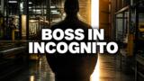 Chi è Stefano D’Onofrio, il boss di Boss in Incognito