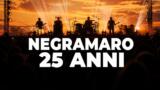 Chi sono i Negramaro, la band salentina
