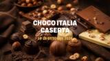 Choco Italia 2026 a Caserta, tre giorni di cioccolato