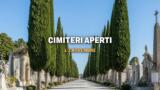 Cimiteri aperti a Napoli il 1 e 2 novembre, orari e varchi