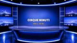 Cinque Minuti, l’access prime time di Rai 1