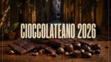Cioccolateano 2026 a Teano: date e programma della XX edizione