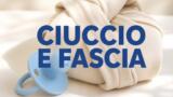 Ciuccio, marsupio e fascia: come scegliere