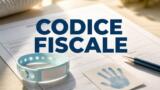 Codice fiscale neonato a Napoli: come richiederlo negli ospedali