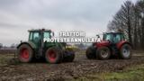 Coldiretti annulla la protesta dei trattori a Napoli