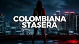 Colombiana con Zoe Saldana stasera su 20