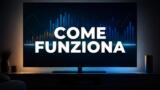 Come funziona l’Auditel, il sistema degli ascolti TV