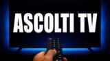 Come funzionano gli ascolti TV in Italia