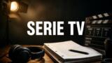Come nasce una serie TV, dalla sceneggiatura al debutto