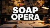 Come si scrive una soap opera: il mestiere degli autori
