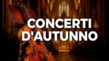 Concerti di Autunno 2026 a Napoli: il duo Iordachi apre la XXX edizione alla Chiesa Luterana