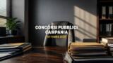 Concorsi Pubblici Campania ottobre 2026, 60 posti aperti