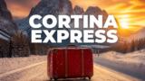 Cortina Express su Netflix dal 18 ottobre