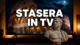Cosa c’è stasera in TV, domenica 18 ottobre 2026