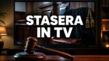 Cosa c’è stasera in TV, domenica 25 ottobre 2026