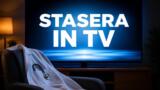 Cosa c’è stasera in TV, giovedì 1 ottobre 2026