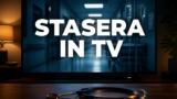 Cosa c’è stasera in TV, giovedì 8 ottobre 2026