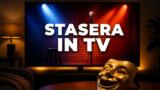 Cosa c’è stasera in TV, martedì 13 ottobre 2026