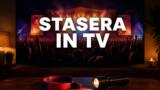 Cosa c’è stasera in TV, martedì 20 ottobre 2026